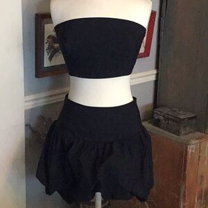 Free People Two Piece Set